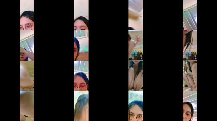 KEZIA BINAL! Kontolnya Digenjot Tanpa Ampun Sampai Crooot Berulang, Desahan Menggila Minta Diterkam! FULL HD